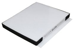 Filter, interior air ALCO FILTER MS-6348