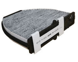 Filter, interior air ALCO FILTER MS-6363C