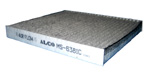 Filter, interior air ALCO FILTER MS-6381C