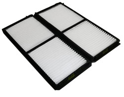 Filter, interior air ALCO FILTER MS-6383