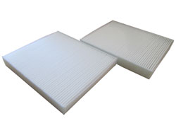 Filter, interior air ALCO FILTER MS-6404