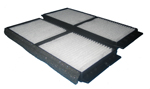 Filter, interior air ALCO FILTER MS-6413
