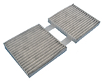 Filter, interior air ALCO FILTER MS-6433C