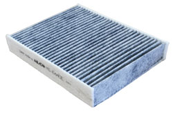 Filter, interior air ALCO FILTER MS-6440C