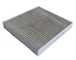 Filter, interior air ALCO FILTER MS-6460C