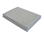 Filter, interior air ALCO FILTER MS-6462