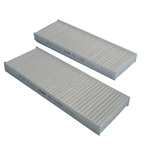 Filter, interior air ALCO FILTER MS-6489