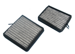 Filter, interior air ALCO FILTER MS-6492C