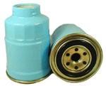 Fuel filter ALCO FILTER SP-971