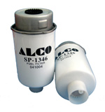 Fuel filter ALCO FILTER SP-1346