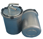 Fuel filter ALCO FILTER SP-1400