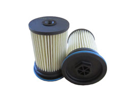 Fuel filter ALCO FILTER MD-3037
