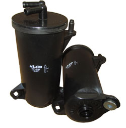 Fuel Filter ALCO FILTER FF-081