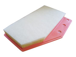 Air Filter ALCO FILTER MD-3040