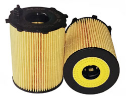 Oil Filter ALCO FILTER MD-509