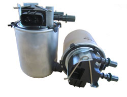 Fuel filter ALCO FILTER SP-1475