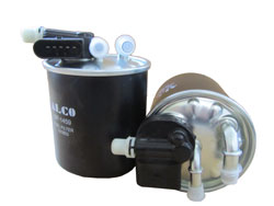 Fuel filter ALCO FILTER SP-1459
