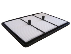Air Filter ALCO FILTER MD-3018