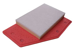 Air Filter ALCO FILTER MD-3054