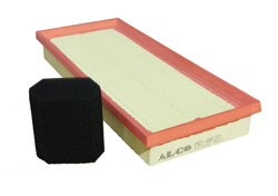 Air Filter ALCO FILTER MD-8820