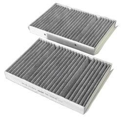 Filter, interior air ALCO FILTER MS-6544C