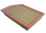 Air Filter ALCO FILTER MD-8814