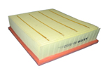 Air Filter ALCO FILTER MD-9252