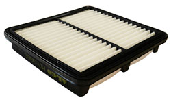 Air Filter ALCO FILTER MD-9666