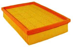 Air Filter ALCO FILTER MD-9752