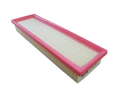 Air Filter ALCO FILTER MD-9780