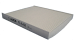 Filter, interior air ALCO FILTER MS-6421