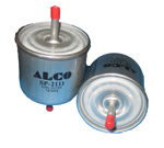 Fuel filter ALCO FILTER SP-2111