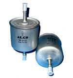 Fuel filter ALCO FILTER SP-2112
