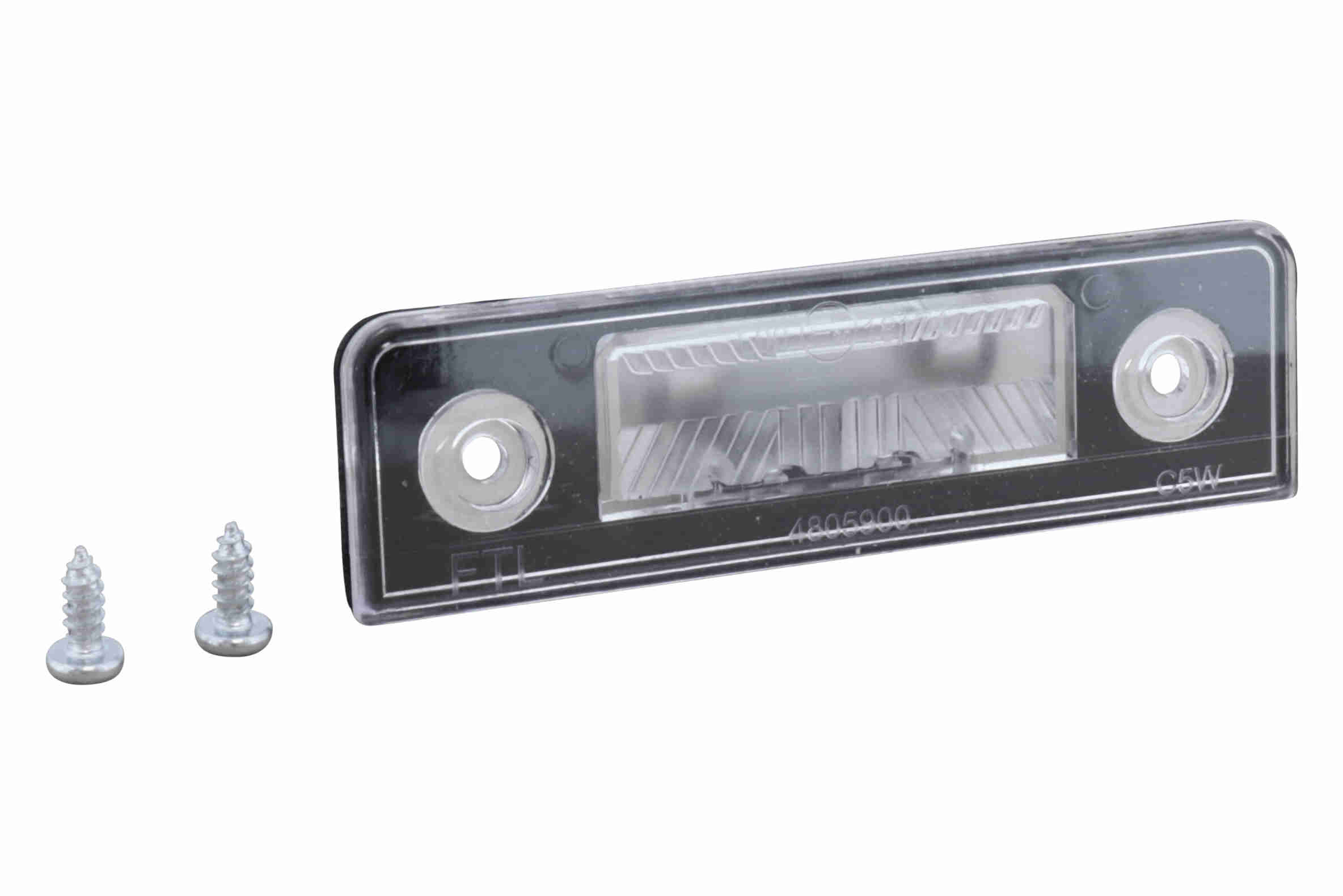 Licence Plate Light VEMO V10-84-0067