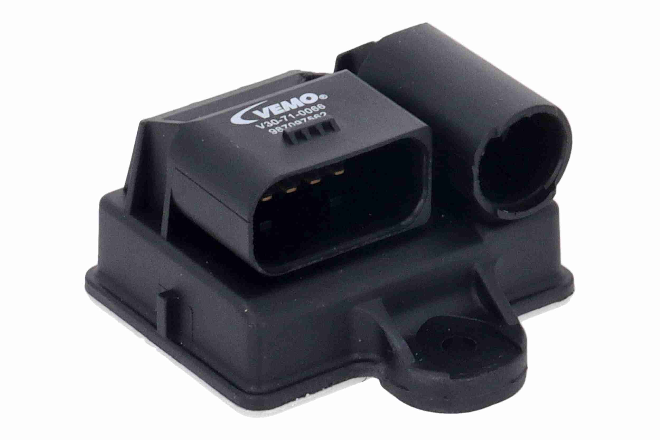 Control Unit, glow time VEMO V30-71-0066