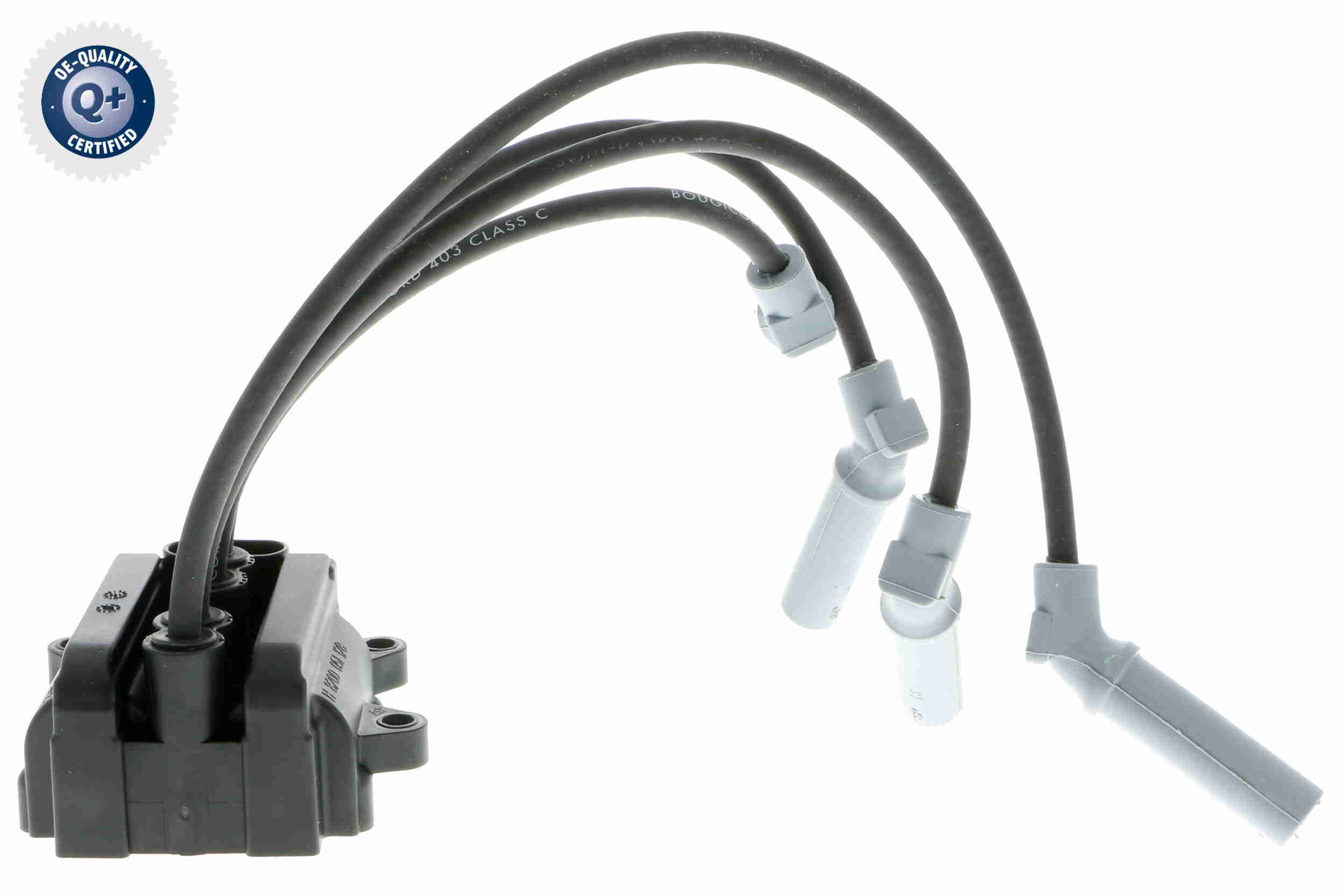 Ignition Coil VEMO V21-70-0001