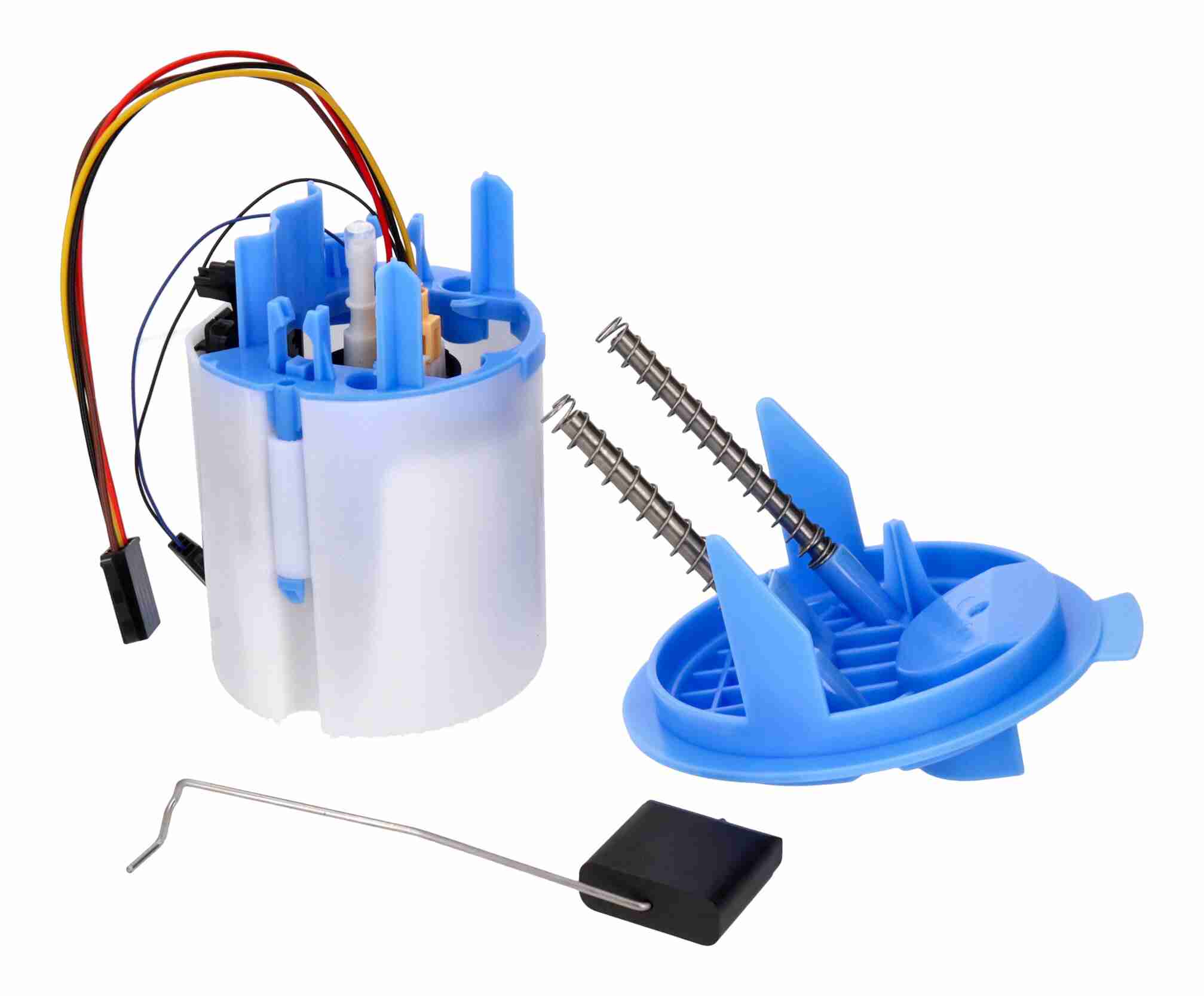 Fuel Pump VEMO V30-09-0132