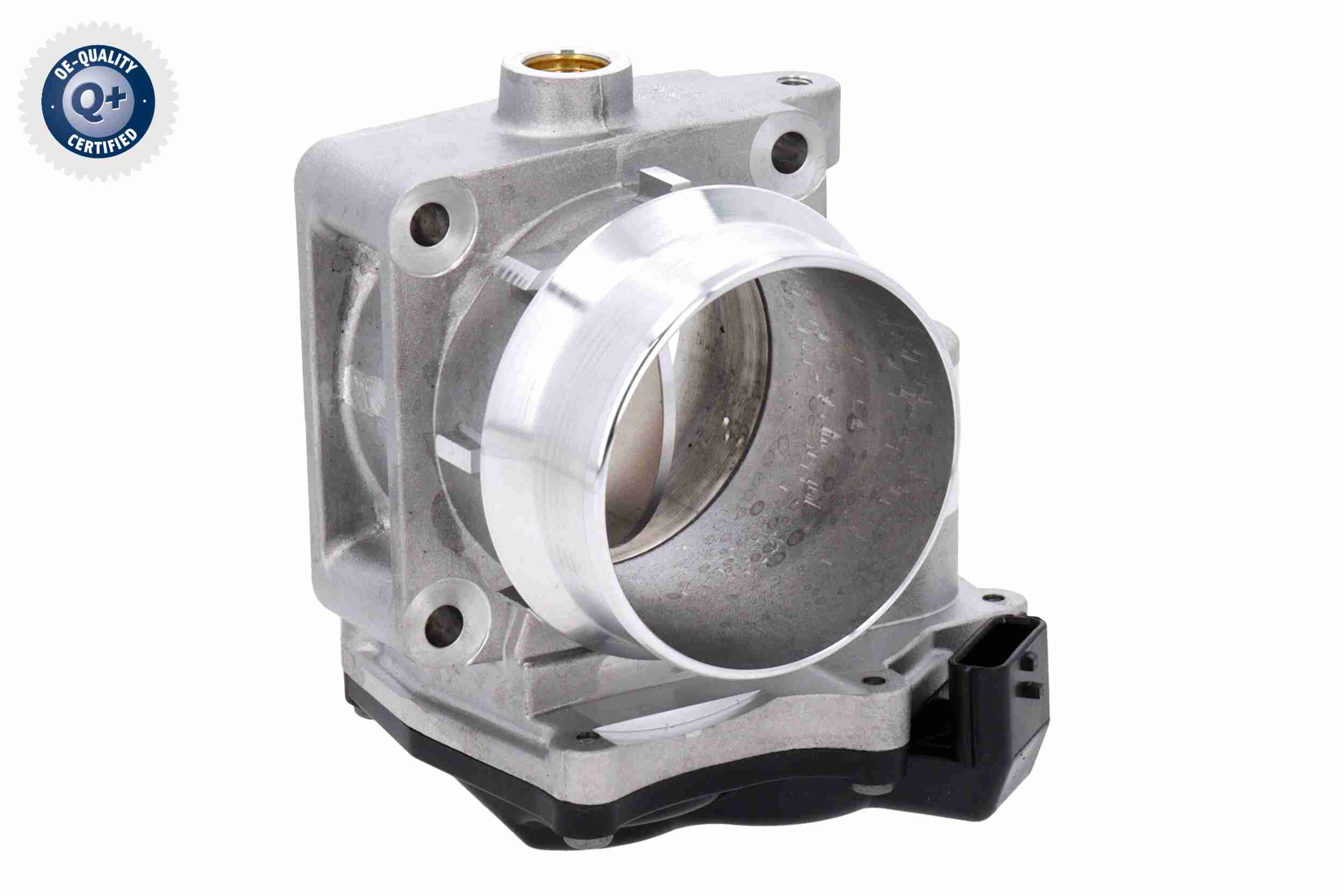 Throttle body VEMO V46-81-0024