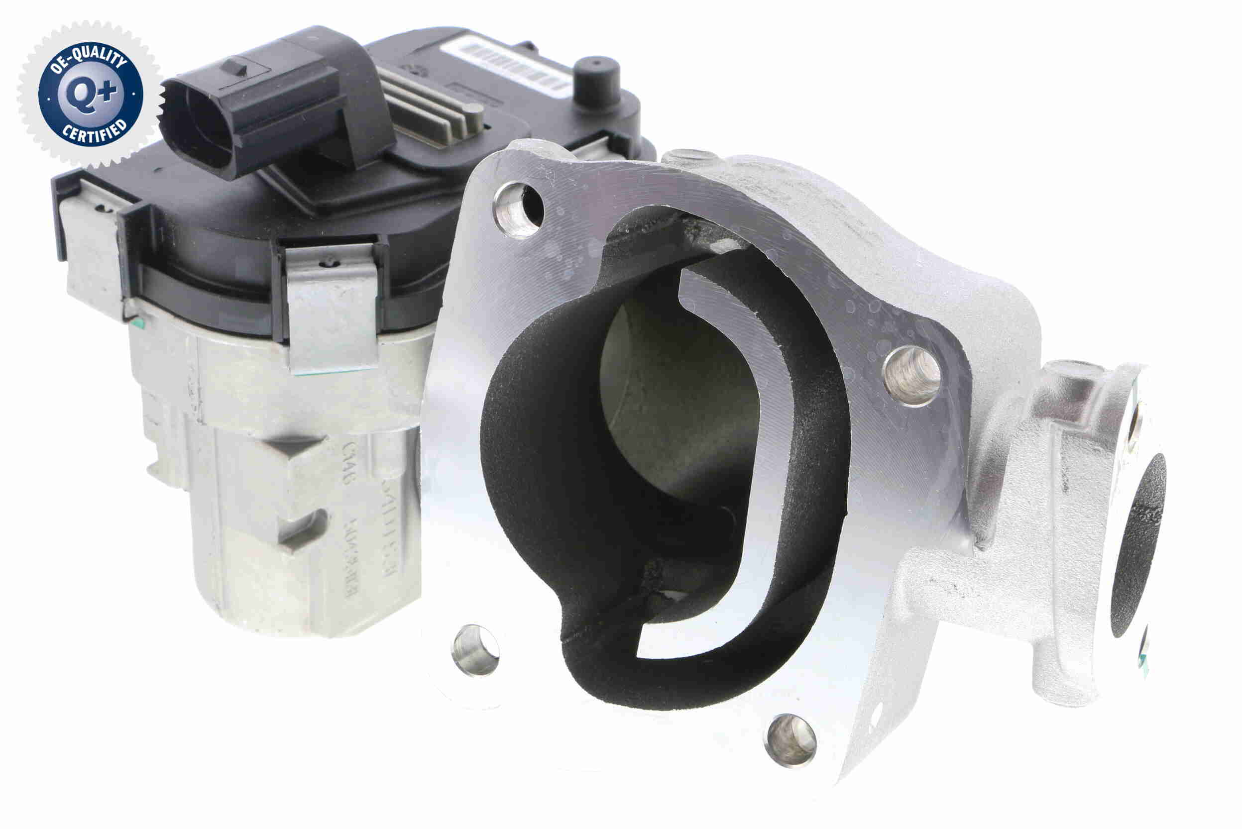 Throttle body VEMO V24-81-0010