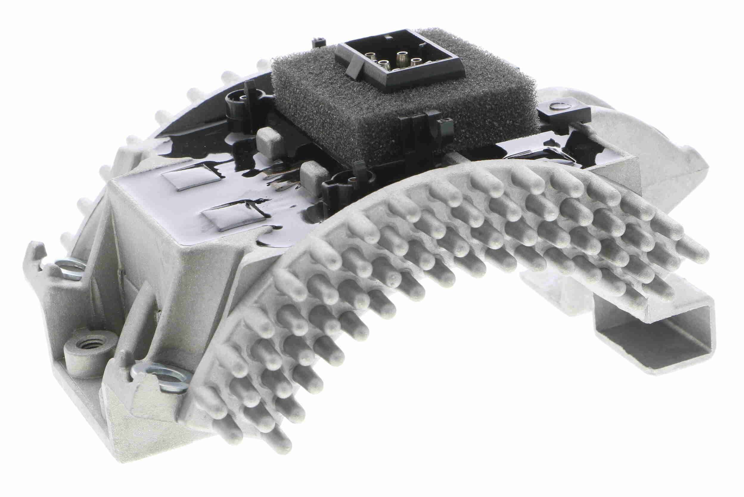 Regulator, interior blower VEMO V20-79-0007