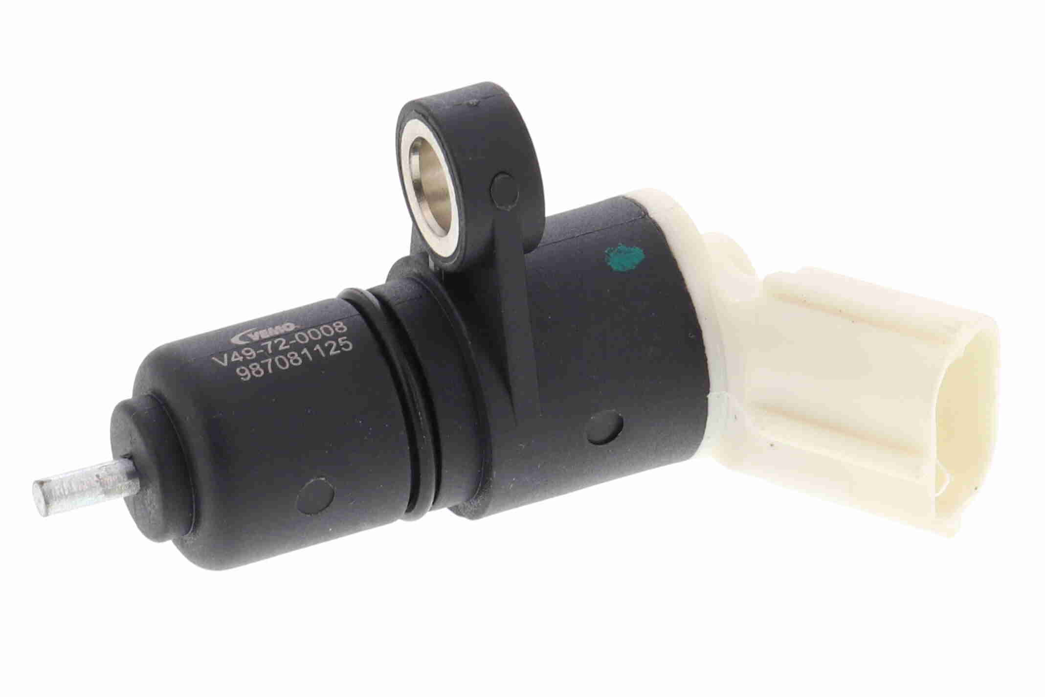 Sensor, crankshaft pulse VEMO V49-72-0008