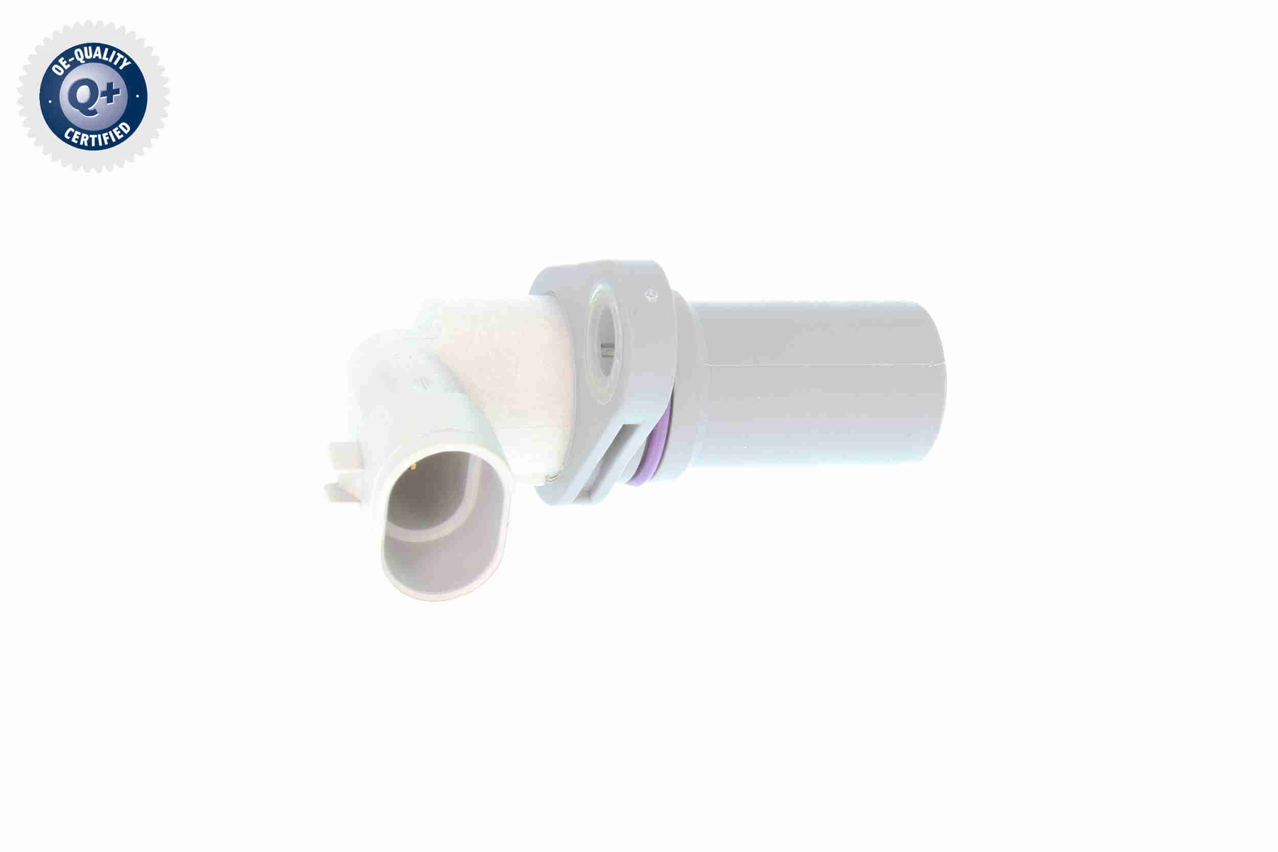 Sensor, crankshaft pulse VEMO V24-72-0013