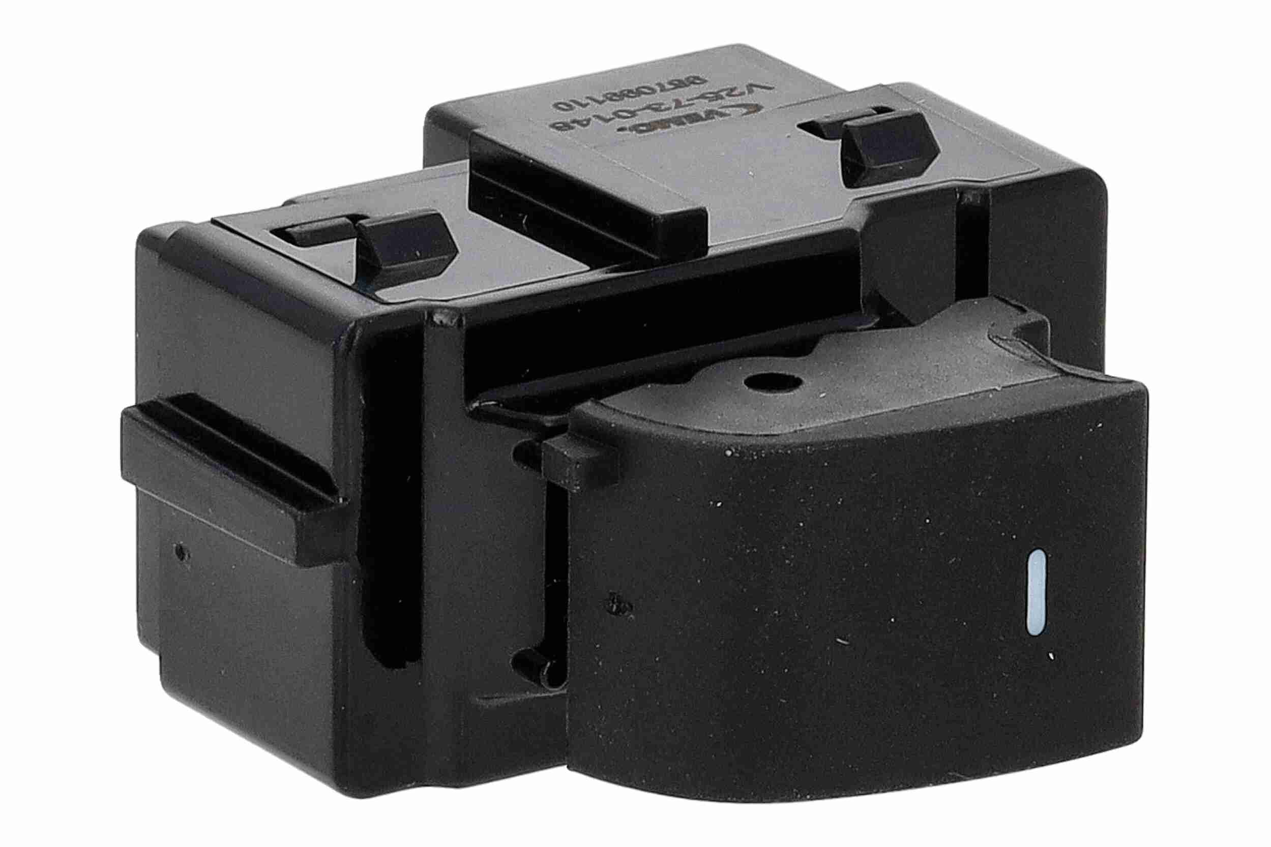 Switch, window regulator VEMO V25-73-0148