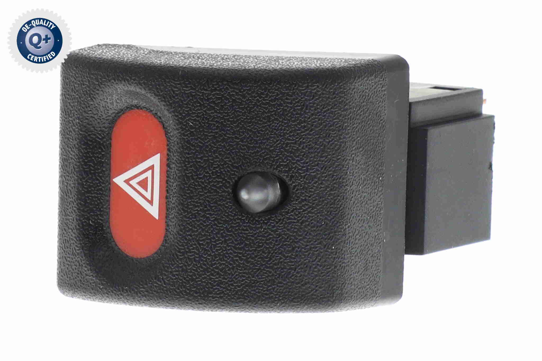 Hazard Light Switch VEMO V40-80-2435