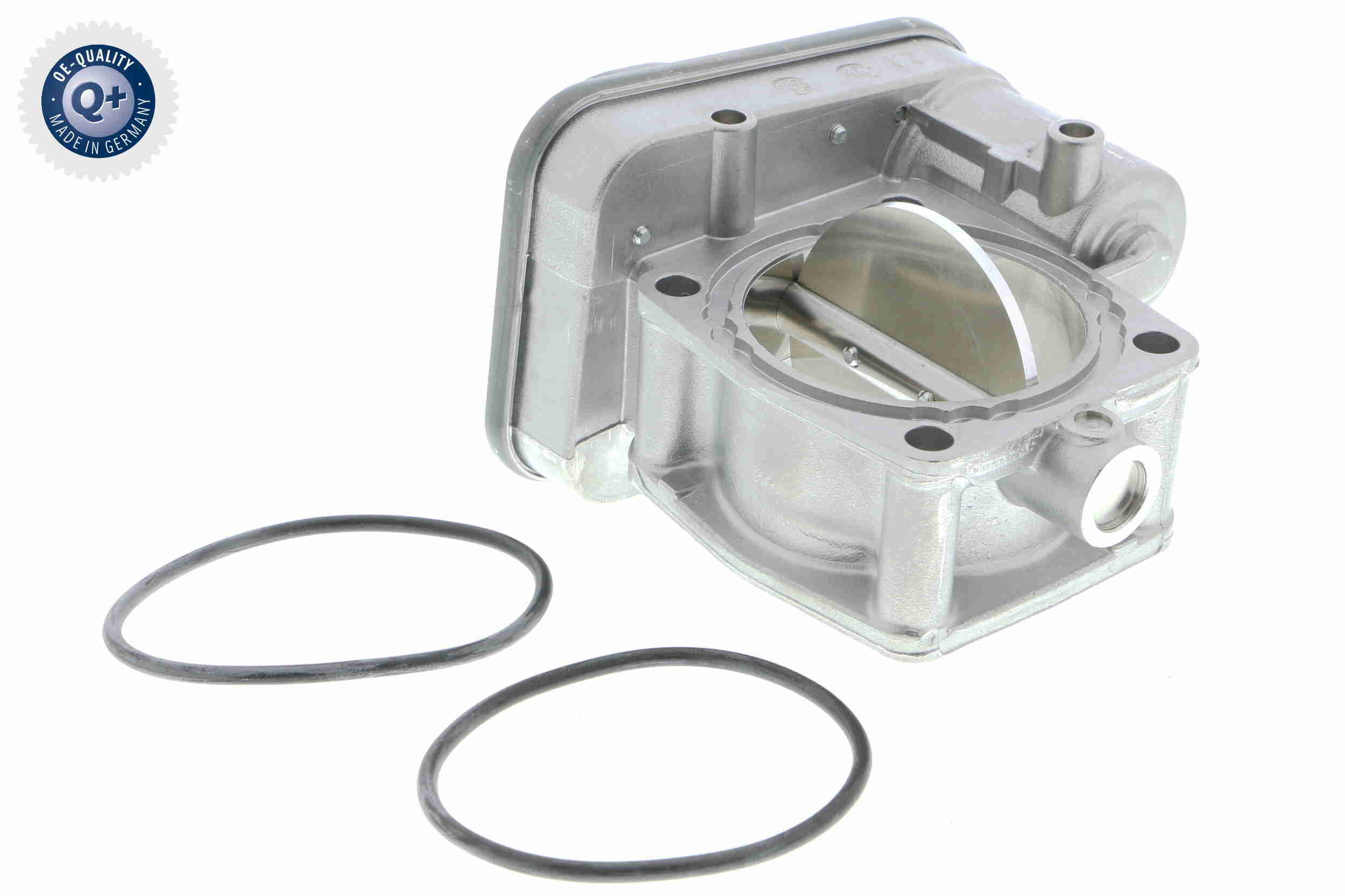 Throttle body VEMO V40-81-0009