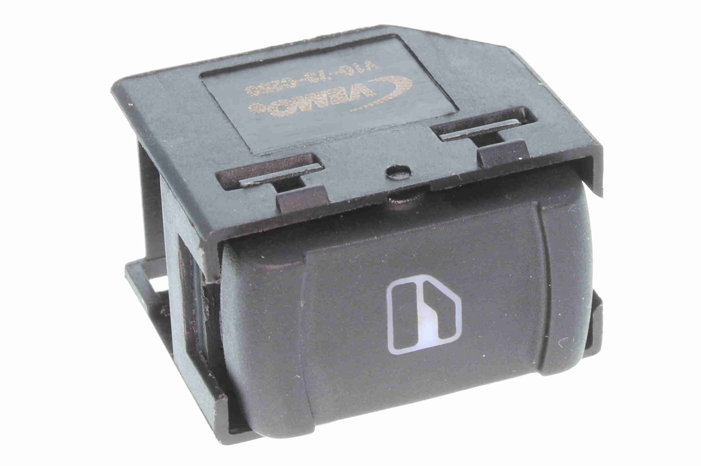 Switch, window regulator VEMO V10-73-0250