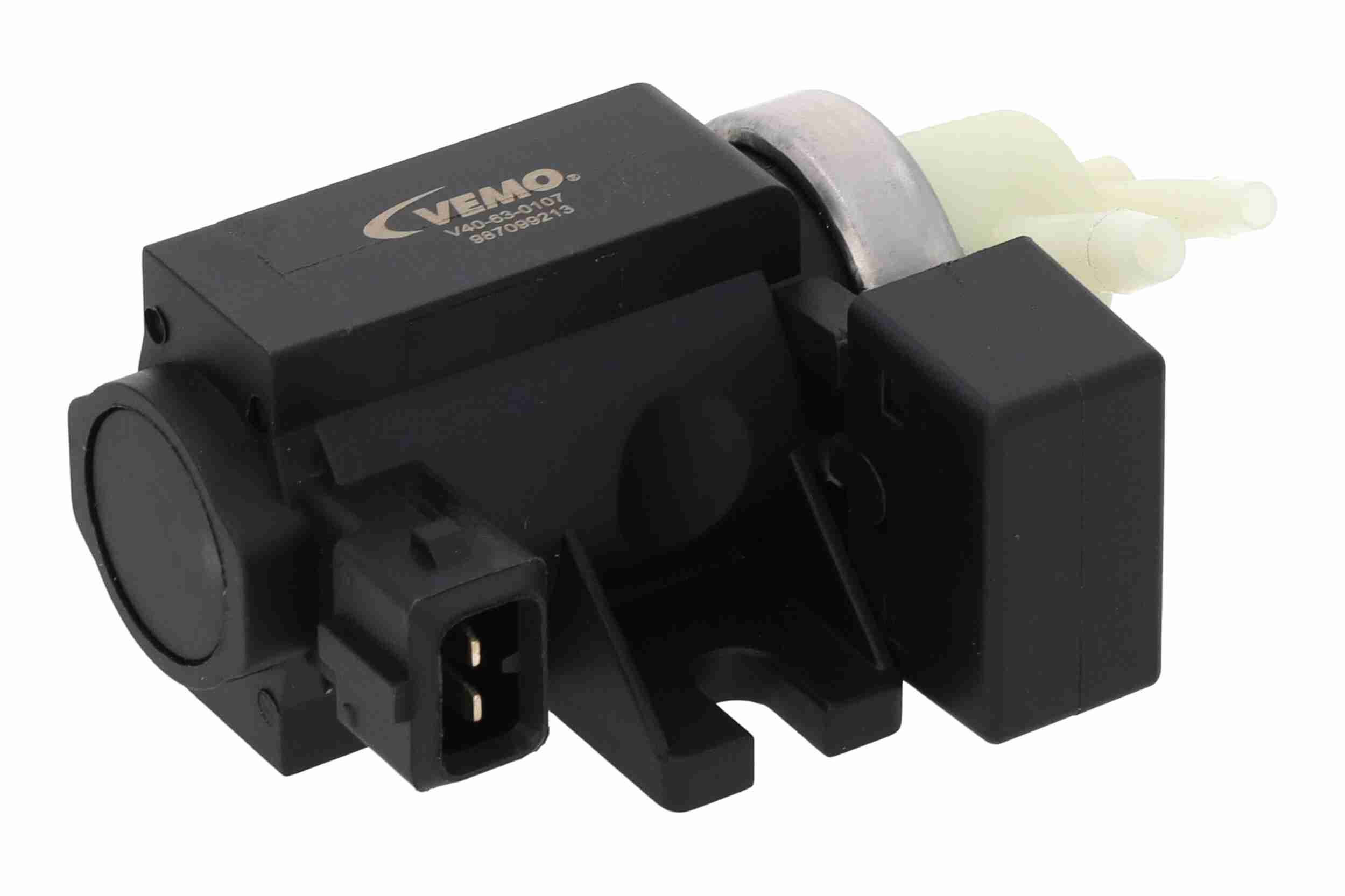 Pressure Converter, exhaust control VEMO V40-63-0107
