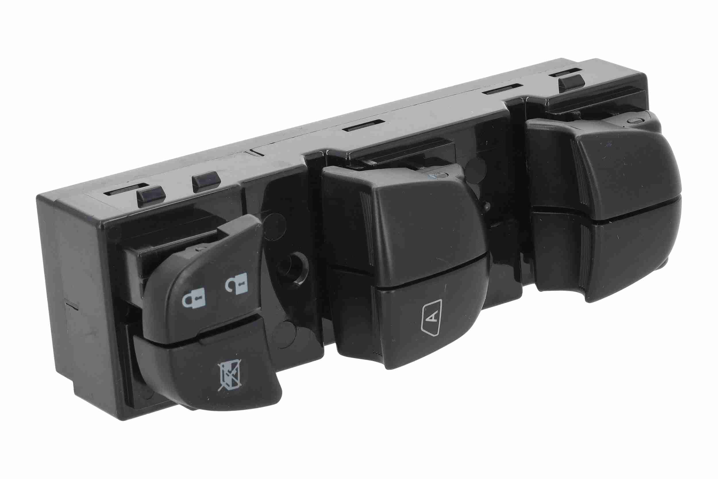 Switch, window regulator VEMO V38-73-0077