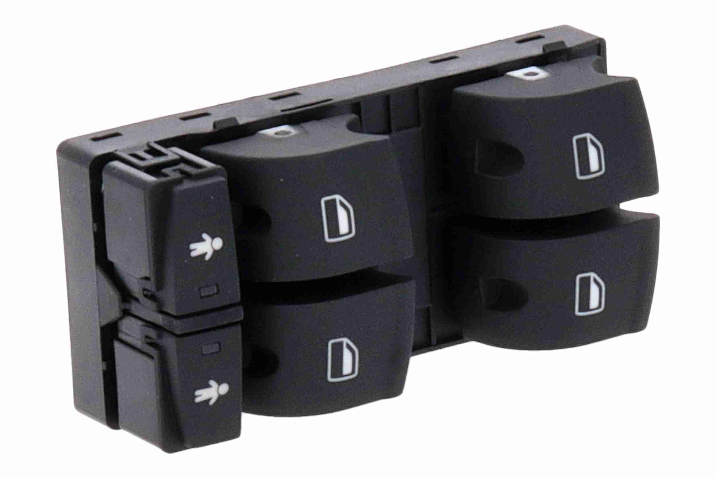 Switch, window regulator VEMO V10-73-0685