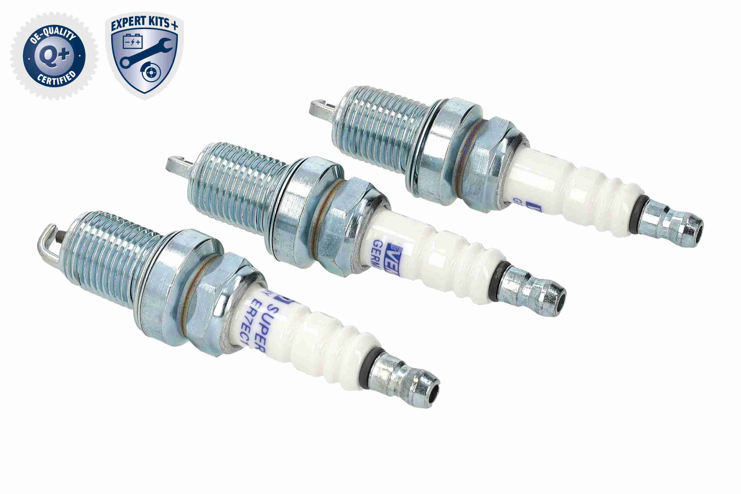 Spark Plug VEMO V99-75-0098